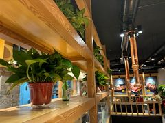 -土大力韩式烤肉料理(39年·和平路店)