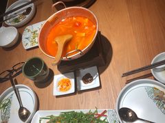 -云海肴·汽锅鸡·云南菜(高德置地店)