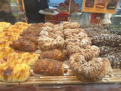 -味多美蛋糕(新和平里店)
