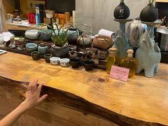 -生机蔬食·24节气料理餐厅(番禺广场店)