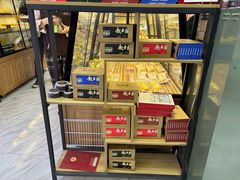 -起士林(荣安大街店)