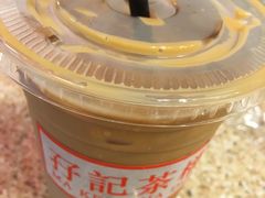 -孖记茶档·热腾茶餐(荔湾领展广场店)