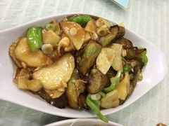 东北特色水饺-东北特色水饺(郭家桥店)