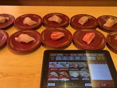 -寿司郎(皇庭广场店)