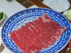 -北京老门框爆肚涮肉馆(锦业路店)
