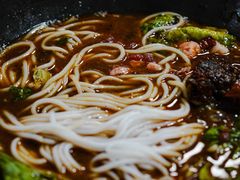 -鑫驼峰牛排火锅(普陀路店)