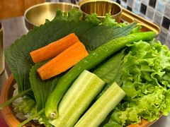 -釜山火炉·海鲜烤肉(紫藤路店)