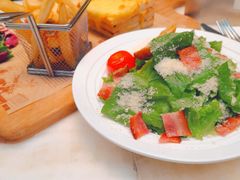 -行者书屋大堂吧 ·下午茶(南京圣和府邸酒店)