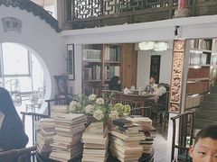 -道南書院·私房菜·早午茶·茶馆