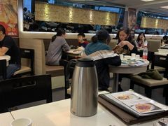 大堂-和平馆·地道港澳茶餐厅(西门口店)
