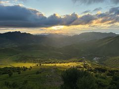 -灵山