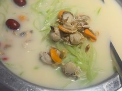 -津沽小院(天津之眼店)