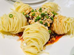 老成都鸡丝凉面-蓉城小馆(科兴店)