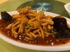 -功德林素菜饭庄(前门店)