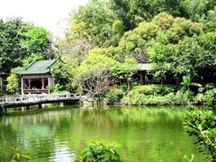 -榴花公园