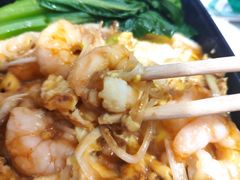 -渔记茶餐厅(渔村店)