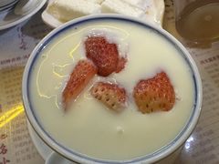 -周大娘牛乳(旧寨古村总店)