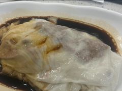 猪肝肠-华辉拉肠(金沙洲店)