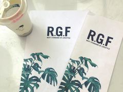 -RGF(巨鹿路店)