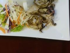 -BAI BUA RESTAURANT