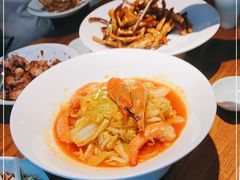 -船歌·鱼水饺青岛菜(黄岛珠江路店)