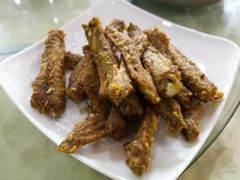 -区海鸡场饭店(石壁店)