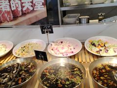 -梨花自助烤肉(乐宾店)