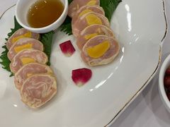 -一品粤珍轩(吴中路店)
