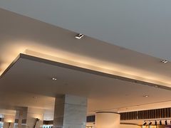 -西安高新希尔顿酒店·咖啡露台西餐厅