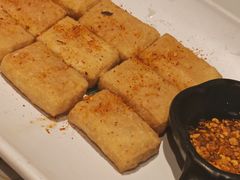 -云海肴·汽锅鸡·云南菜(天山百盛优客店)