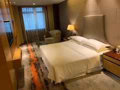 -西安赛瑞喜来登大酒店