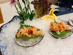 -79号渔船海鲜饭店(宝安店)