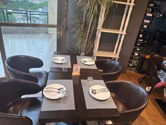 -188西餐厅(园林宾馆店)