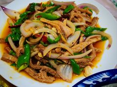 -艾丁湖烤全羊西域文化主题餐厅(新天润店)