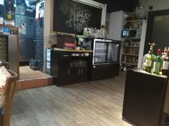 -K·Kitchen KK牛扒厨房(江南西店)