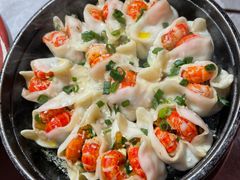 -山四砂锅(太原钟楼街店)