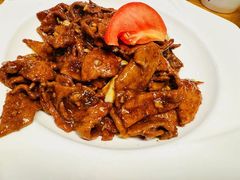 -堂宴·老厦门私房菜(1988仙岳总店)