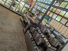 -阳光山水江湖菜馆(西山龙门店)