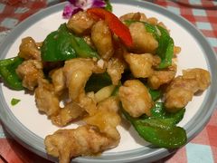 -老郑家东北春饼(龙悦居店)