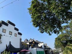 -琵琶语评弹茶馆(苏州平江路店)