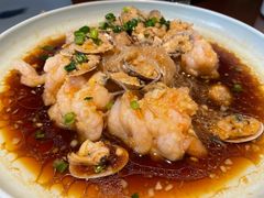 -58度品质川菜馆(经一路店)