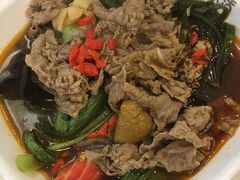 -金乐活美食(中街店)