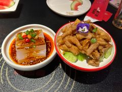 -辣尚瘾·烤鱼·新川菜(牡丹园直营店)