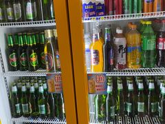 零售区-清真·马家火锅美食城(镇江北路店)