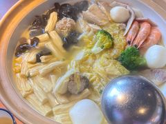 -寻宝记绍兴菜(状元店)