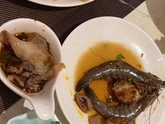 -海玥荟海鲜姿造自助餐厅(欧罗巴广场店)