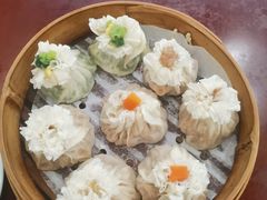 -都一处烧麦馆(前门店)