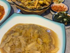 -屋里家延边朝鲜族冷面(梅林3店)