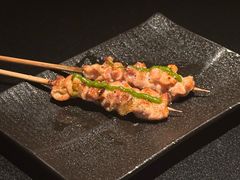 -FLAIR顶层餐厅酒吧(浦东丽思卡尔顿酒店)