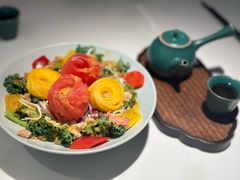 -潮堂 · 潮州菜(人广来福士店)